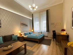 ABT Apartments